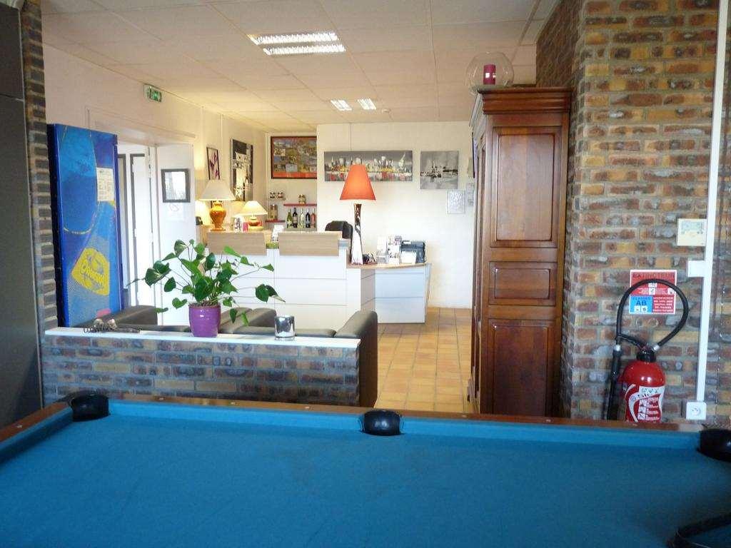 Brit Hotel Bosquet Carcassonne Cité Servizi foto